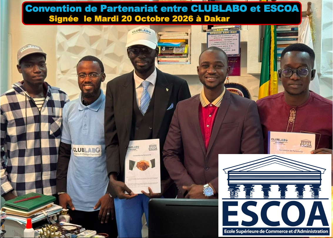 ESCOA & CLUBLABO